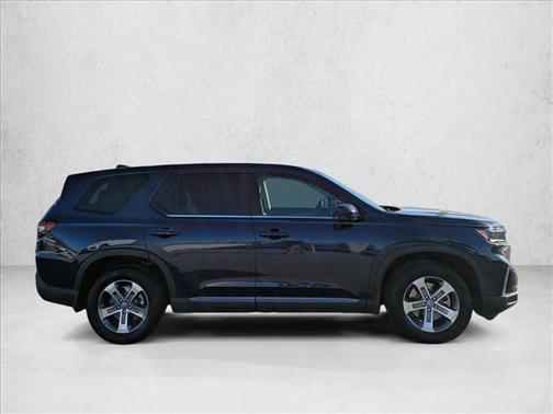 2023 Honda Pilot 2WD EX-L 7 Passenger
