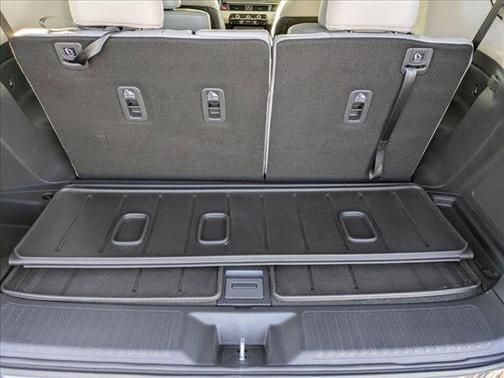 2023 Honda Pilot 2WD EX-L 7 Passenger