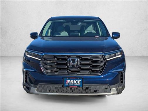 2023 Honda Pilot 2WD EX-L 7 Passenger