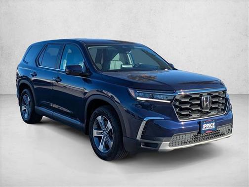 2023 Honda Pilot 2WD EX-L 7 Passenger