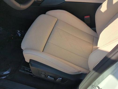 Alpine White 2026 BMW X3 30 xDrive