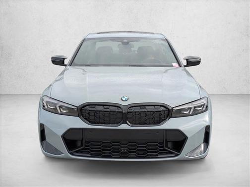 2026 BMW M340 NA