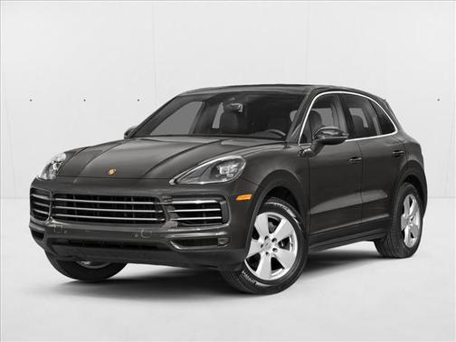 2023 Porsche Cayenne GTS
