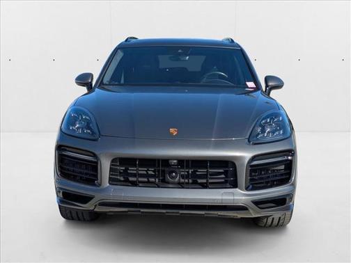 2023 Porsche Cayenne GTS
