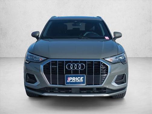 2020 Audi Q3 45 Premium