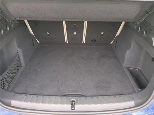 Phytonic Blue Metallic 2023 BMW X1 xDrive28i