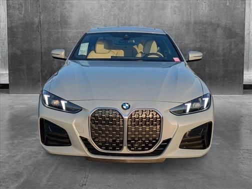 2026 BMW 430 i