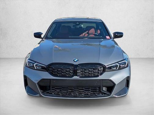 2026 BMW M340 NA