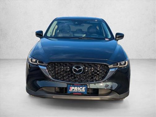 2023 Mazda CX-5 2.5 S Premium Plus Package