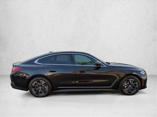 2024 BMW i4 Gran Coupe eDrive40
