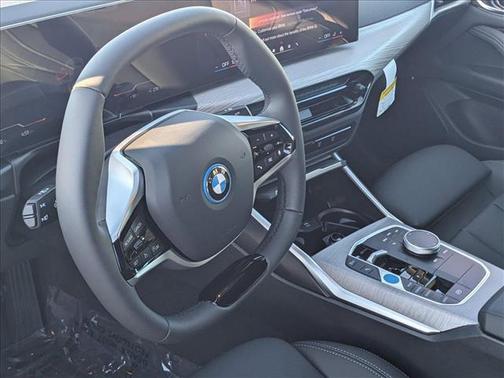 2025 BMW i4 Gran Coupe eDrive40