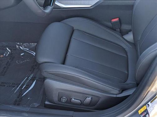 2025 BMW i4 Gran Coupe eDrive40