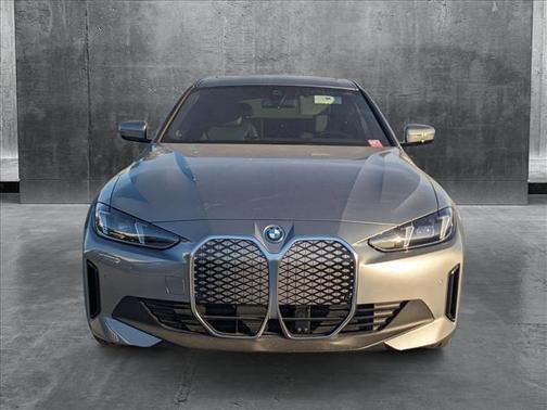 2025 BMW i4 Gran Coupe eDrive40