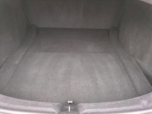 Silver/Gray 2025 Tesla Model 3 Long Range