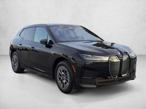 2023 BMW iX xDrive50
