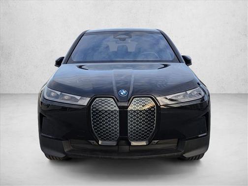 2023 BMW iX xDrive50
