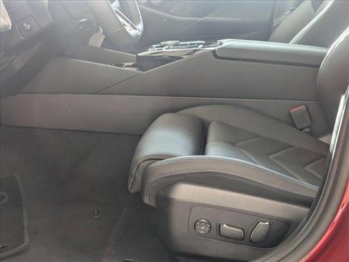 2025 BMW i5 xDrive40