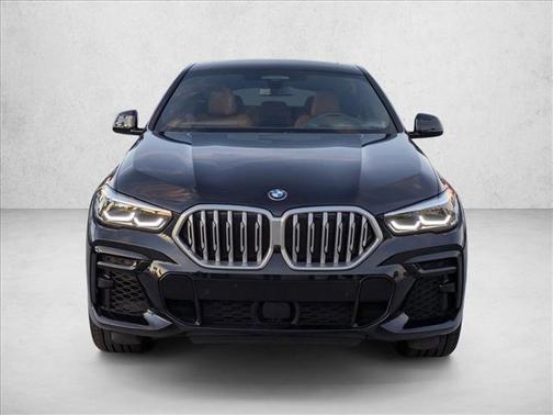 2023 BMW X6 xDrive40i
