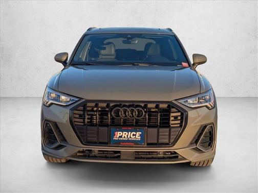 2020 Audi Q3 45 S line Premium Plus