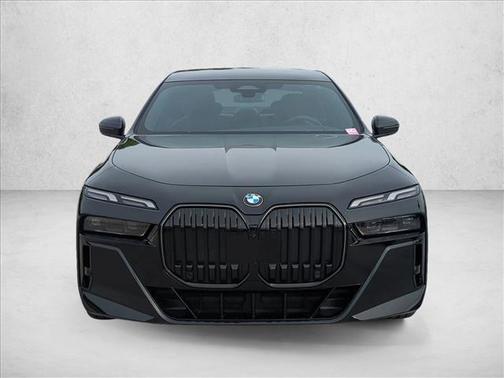 2024 BMW 760 xDrive