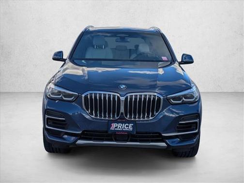 2023 BMW X5 sDrive40i