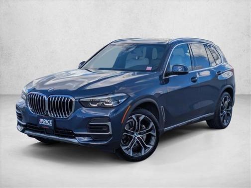 2023 BMW X5 sDrive40i