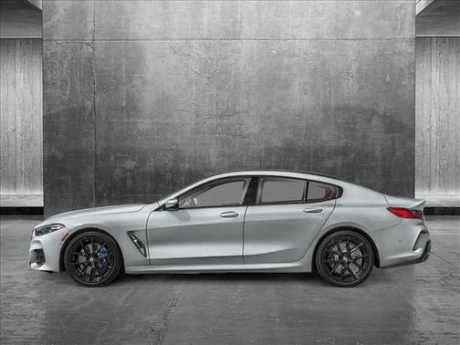 2026 BMW 840 i