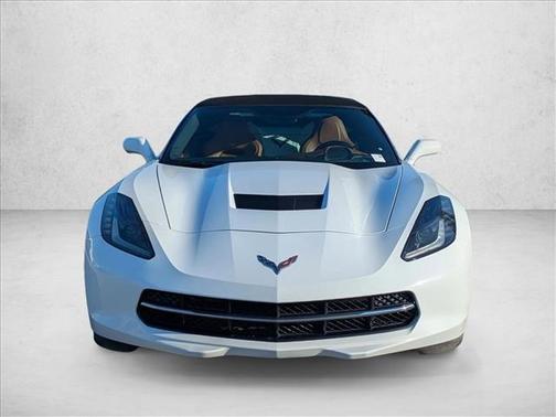 2014 Chevrolet Corvette Stingray Z51