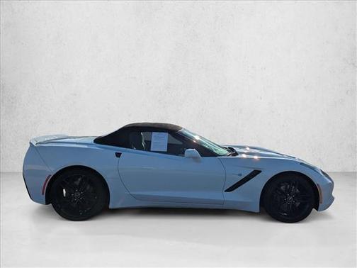 2014 Chevrolet Corvette Stingray Z51