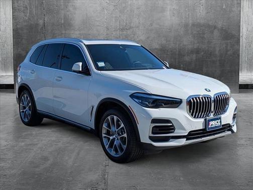 2023 BMW X5 sDrive40i