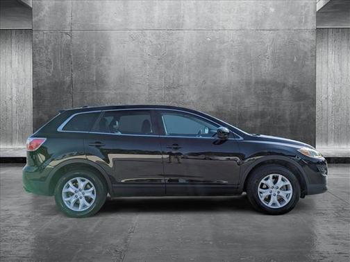 2012 Mazda CX-9 Touring