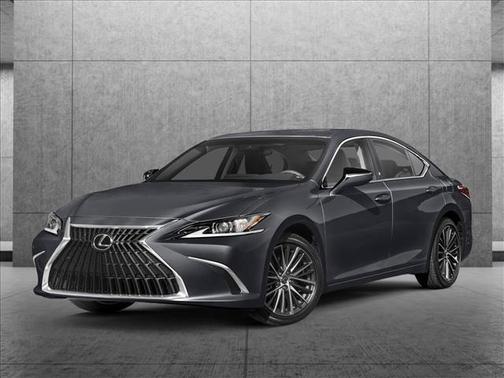 2023 Lexus ES 350 Base
