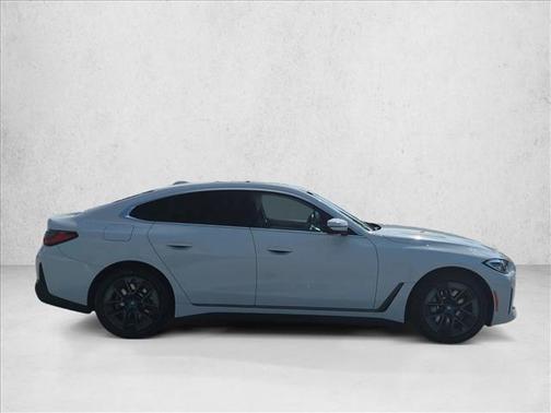 2024 BMW i4 Gran Coupe i