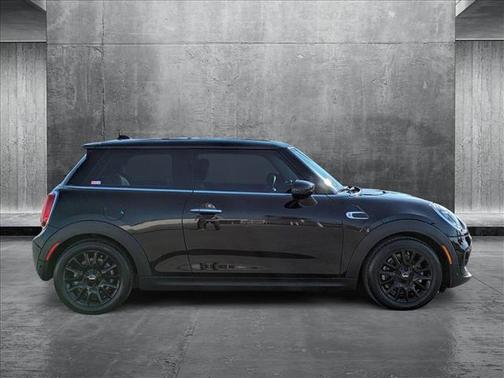 2020 MINI Hardtop Cooper