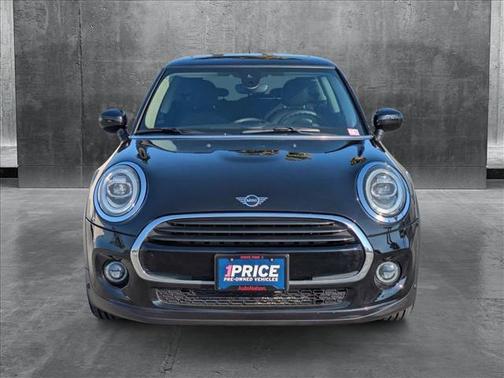2020 MINI Hardtop Cooper