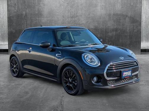 2020 MINI Hardtop Cooper