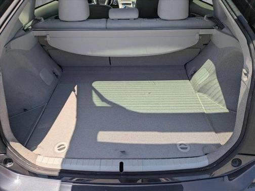 2014 Toyota Prius Three