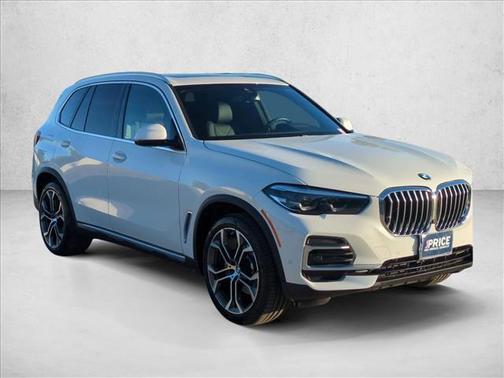 2023 BMW X5 sDrive40i