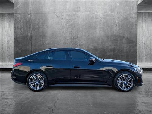 2022 BMW 430 Gran Coupe i