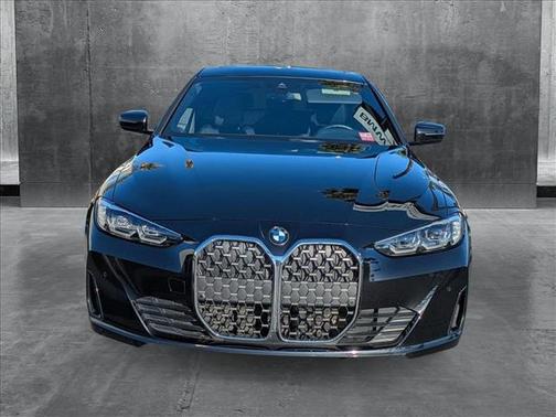 2022 BMW 430 Gran Coupe i