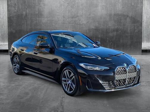 2022 BMW 430 Gran Coupe i