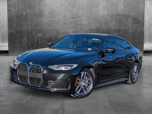 2022 BMW 430 Gran Coupe i