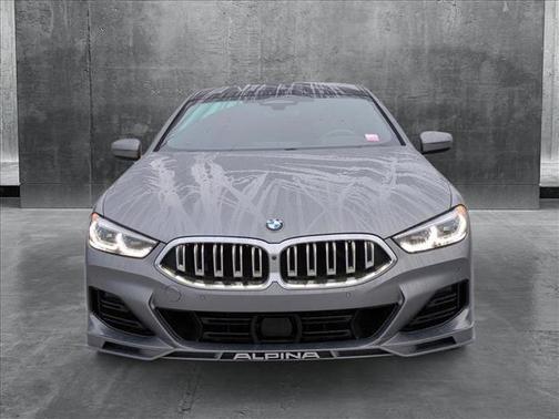 2024 BMW ALPINA B8 Gran Coupe xDrive