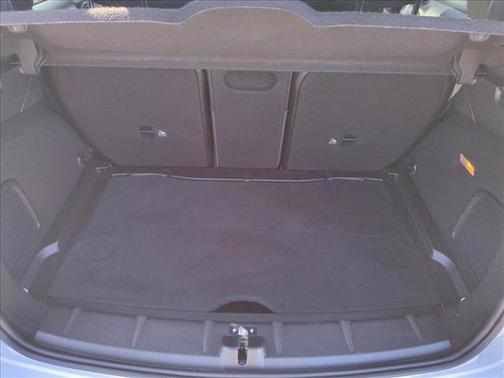 Light White 2016 MINI Countryman Cooper S