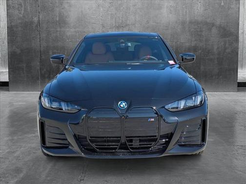 2025 BMW i4 Gran Coupe M50