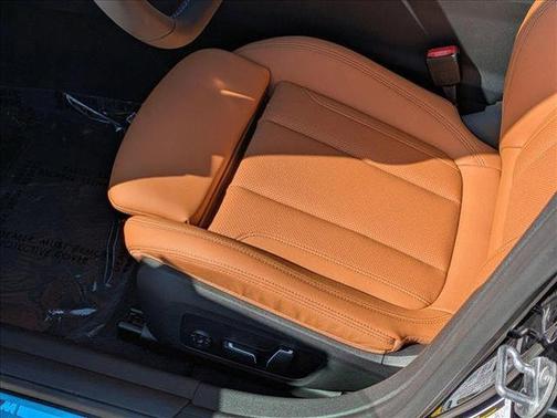 2025 BMW i4 Gran Coupe M50