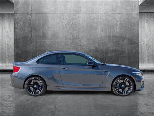 2018 BMW M2 Base
