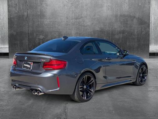 2018 BMW M2 Base