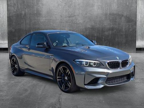 2018 BMW M2 Base