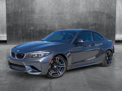 2018 BMW M2 Base
